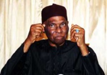 Discours sur les ethnies, les castes et les religions : Wade, pape de la division Discours sur les ethnies, les castes et les religions : Wade, pape de la division