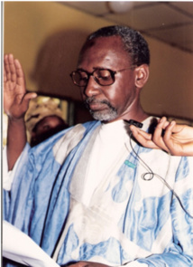 Il s’appelait Tenguella Ba : le symbole du refus de l’injustice et de l’arbitraire, de la domination et de la compromission est parti dans la dignité (14 septembre 1940 – 26 février 2015) Il s’appelait Tenguella Ba : le symbole du refus de l’injustice et de l’arbitraire, de la domination et de la compromission est parti dans la dignité (14 septembre 1940 – 26 février 2015)