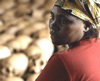 Un responsable du génocide rwandais arrêté en France Un responsable du génocide rwandais arrêté en France
