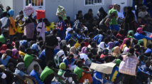 Lampedusa : que se passe-t-il sur cette île italienne, confrontée à un afflux de 7 000 migrants ces derniers jours ?