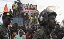 Le Mali, le Burkina et le Niger signent une alliance défensive