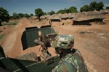 GOUVERNANCE, ETAT DIRIGE PAR L’ARMEE. Le régime militaire voué aux gémonies GOUVERNANCE, ETAT DIRIGE PAR L’ARMEE. Le régime militaire voué aux gémonies