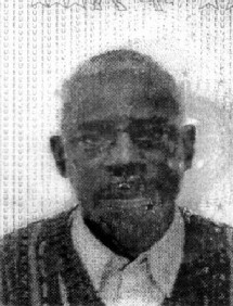 Photo transmise le 19 octobre 2007 par Interpol de Dominique Ntawukuriryayo Photo transmise le 19 octobre 2007 par Interpol de Dominique Ntawukuriryayo