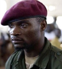 Un second chef de guerre congolais devant la Cour pénale internationale lundi Un second chef de guerre congolais devant la Cour pénale internationale lundi