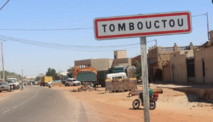 Tombouctou suffoque sous le blocus des jihadistes Tombouctou suffoque sous le blocus des jihadistes