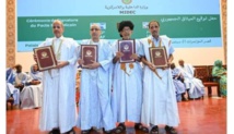 Mauritanie – Trois partis politiques signent un pacte républicain