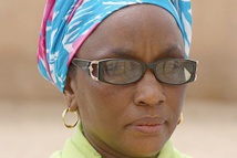 Mauritanie - Pacte républicain : «Une entente curieuse » selon la députée Kadiata Malick Diallo Mauritanie - Pacte républicain : «Une entente curieuse » selon la députée Kadiata Malick Diallo