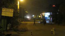 Au moins cinq morts dans une fusillade au cœur de Bamako    Par RFI