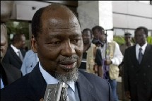 Joachim Chissano lauréat du prix Mo Ibrahim pour le ‘’leadership africain’’ Joachim Chissano lauréat du prix Mo Ibrahim pour le ‘’leadership africain’’