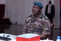 Mali : report de la présidentielle de février 2024 Mali : report de la présidentielle de février 2024