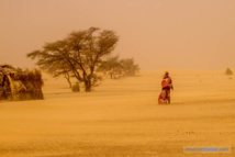 Mauritanie – Gorgol : une tempête cause un mort et deux blessés dans le village de Djoky