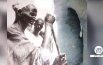 El Hadj Oumar Tall, une épopée spirituelle partie de Halwar El Hadj Oumar Tall, une épopée spirituelle partie de Halwar