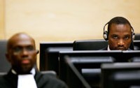 L'UE salue le transfert de Germain Katanga à La Haye L'UE salue le transfert de Germain Katanga à La Haye