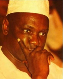 Gaatawal : Ce que Saidou Kane m’insuffla au subconscient… Gaatawal : Ce que Saidou Kane m’insuffla au subconscient…