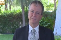 La Mauritanie vit une crispation communautaire, dit l’ambassadeur américain à Nouakchott La Mauritanie vit une crispation communautaire, dit l’ambassadeur américain à Nouakchott