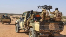 Mali : l’armée fait mouvement en direction de la région stratégique de Kidal Mali : l’armée fait mouvement en direction de la région stratégique de Kidal