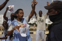 Mauritanie - Jambes et bras cassés, femmes enceintes battues, la police réprime dans le sang les militants d’IRA à Nouakchott