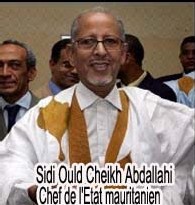 Le président de la république reçoit une invitation du guide de la révolution libyenne Le président de la république reçoit une invitation du guide de la révolution libyenne