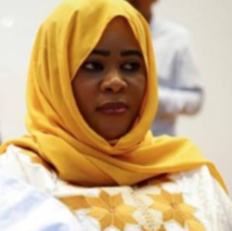 Mauritanie - Djinda Ball, vice-présidente du HCE: Un come back attendu