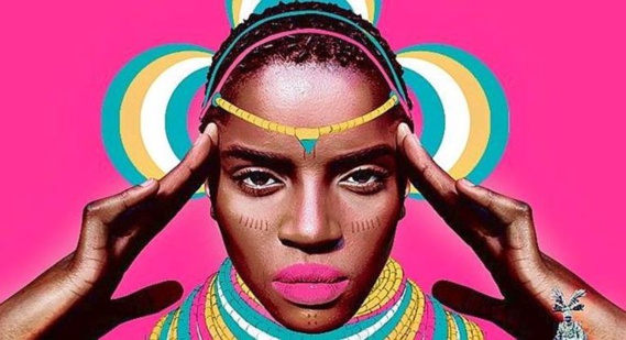 Et si le futur du design était africain? Et si le futur du design était africain?