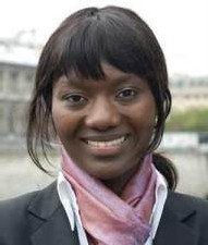 A 29 ans, Seybah Dagoma est tête de liste du PS dans le 1er arrondissement A 29 ans, Seybah Dagoma est tête de liste du PS dans le 1er arrondissement