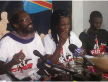 Dernière Minute:Libération imminente de Fadel Barro et Cie (Gouvernement Congolais)    Par Seneweb.com