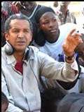 Le cinéaste Abderrahmane Cissako annonce la réalisation prochaine d’un film sur la condition humaine Le cinéaste Abderrahmane Cissako annonce la réalisation prochaine d’un film sur la condition humaine
