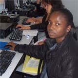 TÉMOIGNAGE: Entre rêve et désillusion. Etre étudiant africain en France : Carine Kawessa. TÉMOIGNAGE: Entre rêve et désillusion. Etre étudiant africain en France : Carine Kawessa.