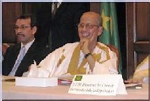 Le Président de la République prononce un important discours devant la 34eme session de l'UNESCO Le Président de la République prononce un important discours devant la 34eme session de l'UNESCO