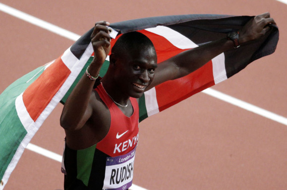 L’Afrique peut-elle organiser les JO ? L’Afrique peut-elle organiser les JO ?