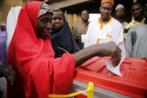 Nigeria: 2e jour des élections présidentielles