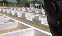 Au Sénégal, le choc après l'exhumation puis l'autodafé d'un présumé homosexuel