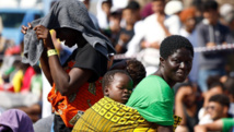 La traversée de la Méditerranée, encore plus dangereuse pour les femmes La traversée de la Méditerranée, encore plus dangereuse pour les femmes