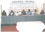 Discours d’ouverture et de clôture du Président de COPECO/89Rim à l’atelier de validation du mémorandum de celui-ci. Discours d’ouverture et de clôture du Président de COPECO/89Rim à l’atelier de validation du mémorandum de celui-ci.