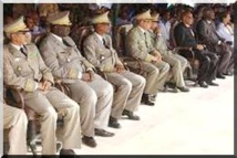 Forces Armées et de Sécurité : Faut-il encore les appeler ainsi ? Forces Armées et de Sécurité : Faut-il encore les appeler ainsi ?