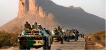 Au Mali, l’armée contrôle la ville stratégique de Kidal