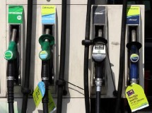 Mauritanie: augmentation du prix des carburants Mauritanie: augmentation du prix des carburants