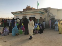 Mauritanie - Fin de l’enrôlement au 31 décembre 2023 : Le ministre de l’Intérieur persiste et signe ! Mauritanie - Fin de l’enrôlement au 31 décembre 2023 : Le ministre de l’Intérieur persiste et signe !