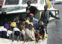 Clandestins: des départs en hausse et des routes de plus en plus longues Clandestins: des départs en hausse et des routes de plus en plus longues