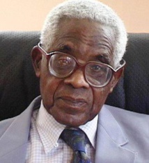 IL Y A 7 ANS, AIMÉ CÉSAIRE NOUS QUITTAIT IL Y A 7 ANS, AIMÉ CÉSAIRE NOUS QUITTAIT