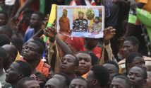 Le chef du régime nigérien a rencontré ses voisins putschistes du Mali et du Burkina
