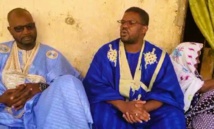 Mauritanie – Anniversaire du massacre d’Inal : le député Khally Mamadou DIALLO offre la moitié de son salaire aux orphelins et veuves Mauritanie – Anniversaire du massacre d’Inal : le député Khally Mamadou DIALLO offre la moitié de son salaire aux orphelins et veuves