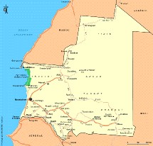 Mauritanie: Deux décès suite aux événement de Kankoussa et Djiguenny dont un garçon de 16 ans Mauritanie: Deux décès suite aux événement de Kankoussa et Djiguenny dont un garçon de 16 ans