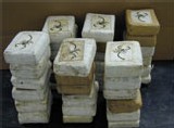 Le trafic de cocaïne en forte croissance en Afrique de l’Ouest Le trafic de cocaïne en forte croissance en Afrique de l’Ouest
