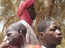 Organisation d'une journée de sensibilisation sur le retour des réfugiés mauritaniens Organisation d'une journée de sensibilisation sur le retour des réfugiés mauritaniens
