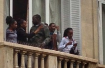 URGENT, VERDICT AU PROCÈS DU SACCAGE DE L’AMBASSADE DE MAURITANIE EN FRANCE : « JUSTICE A ÉTÉ RENDUE » (ME TOURÉ MOKTAR) URGENT, VERDICT AU PROCÈS DU SACCAGE DE L’AMBASSADE DE MAURITANIE EN FRANCE : « JUSTICE A ÉTÉ RENDUE » (ME TOURÉ MOKTAR)