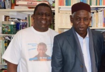 Mauritanie – Ibrahima Moctar SARR demande aux députés une prière sur les noirs pendus à Inal sous le règne de Ould Taya Mauritanie – Ibrahima Moctar SARR demande aux députés une prière sur les noirs pendus à Inal sous le règne de Ould Taya