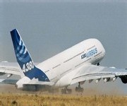 Le mardi 6 novembre 2007 a décollé le premier voyage d'Air Mauritanie de l'Aéroport de Tunis-Carthage vers l'Aéroport de Nouakchott, avec un Airbus A320. Le mardi 6 novembre 2007 a décollé le premier voyage d'Air Mauritanie de l'Aéroport de Tunis-Carthage vers l'Aéroport de Nouakchott, avec un Airbus A320.