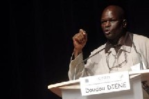 La France accusée à l'ONU de 'légitimer le racisme' La France accusée à l'ONU de 'légitimer le racisme'