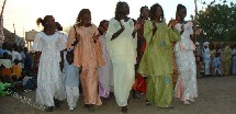 Concertation au Burkina des femmes d’Afrique de l’ouest avant le sommet euro-africain Concertation au Burkina des femmes d’Afrique de l’ouest avant le sommet euro-africain